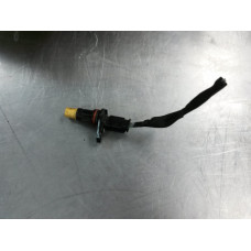 113L135 Crankshaft Position Sensor From 2016 Chevrolet Malibu Limited  2.5